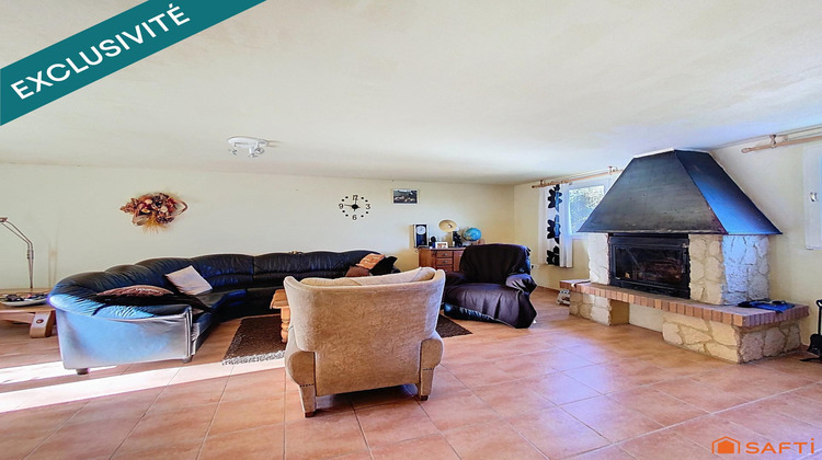 Ma-Cabane - Vente Maison Vazerac, 118 m²