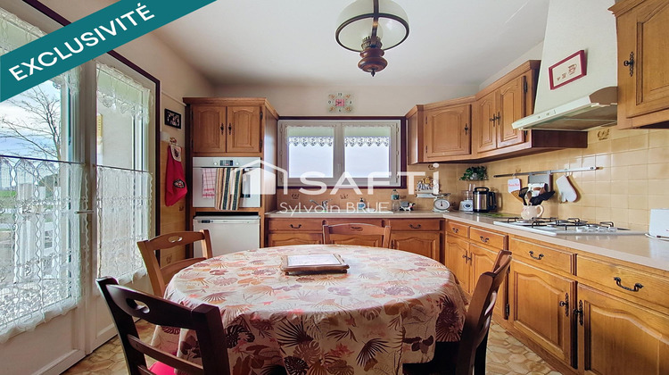 Ma-Cabane - Vente Maison Vazerac, 161 m²