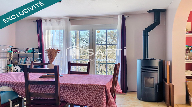 Ma-Cabane - Vente Maison Vazerac, 125 m²