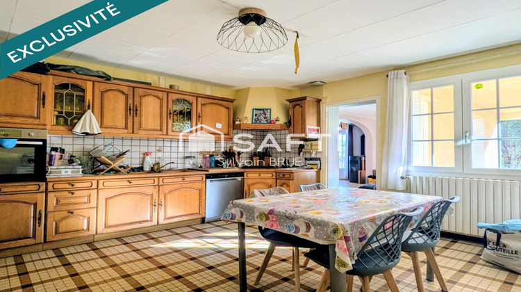 Ma-Cabane - Vente Maison Vazerac, 125 m²