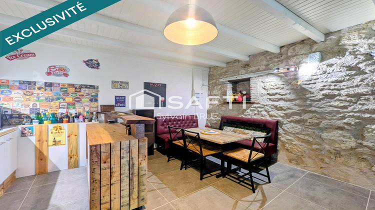 Ma-Cabane - Vente Maison Vazerac, 179 m²