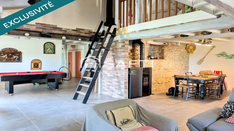 Ma-Cabane - Vente Maison Vazerac, 179 m²