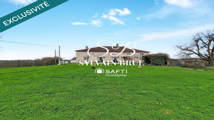 Ma-Cabane - Vente Maison Vazerac, 161 m²