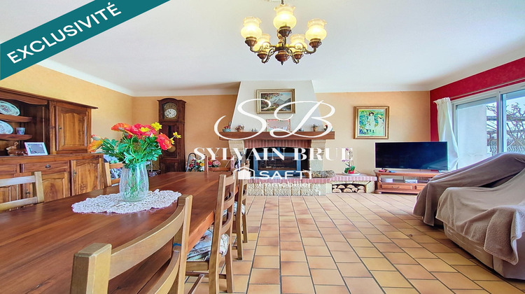Ma-Cabane - Vente Maison Vazerac, 161 m²