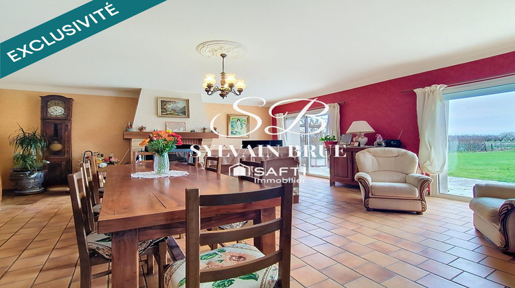 Ma-Cabane - Vente Maison Vazerac, 161 m²