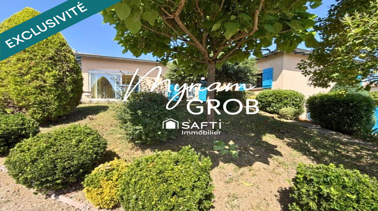 Ma-Cabane - Vente Maison Vazerac, 140 m²