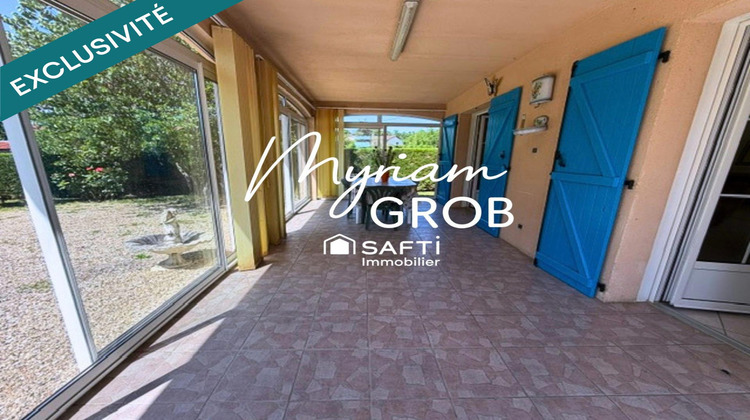 Ma-Cabane - Vente Maison Vazerac, 140 m²