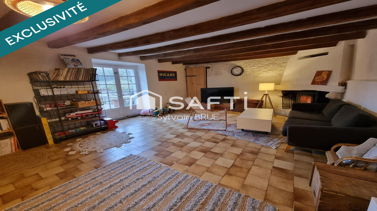 Ma-Cabane - Vente Maison Vazerac, 160 m²