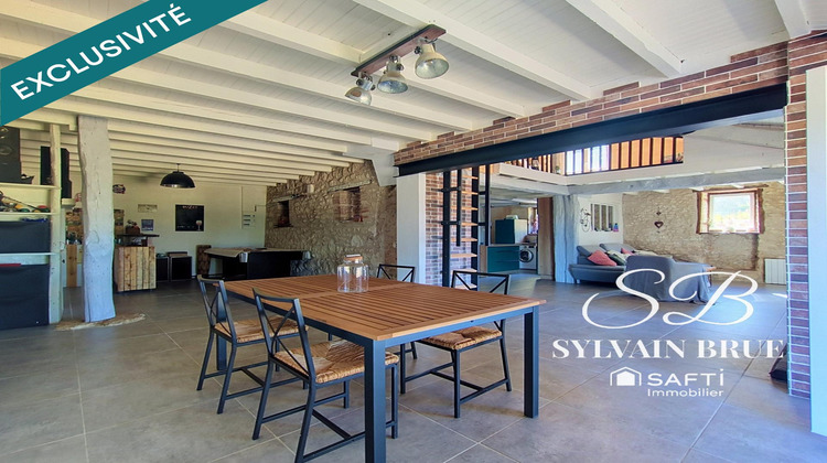 Ma-Cabane - Vente Maison Vazerac, 180 m²