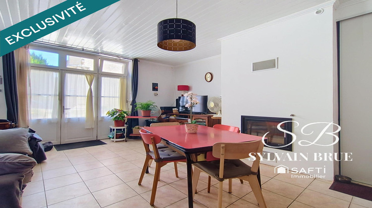 Ma-Cabane - Vente Maison Vazerac, 111 m²