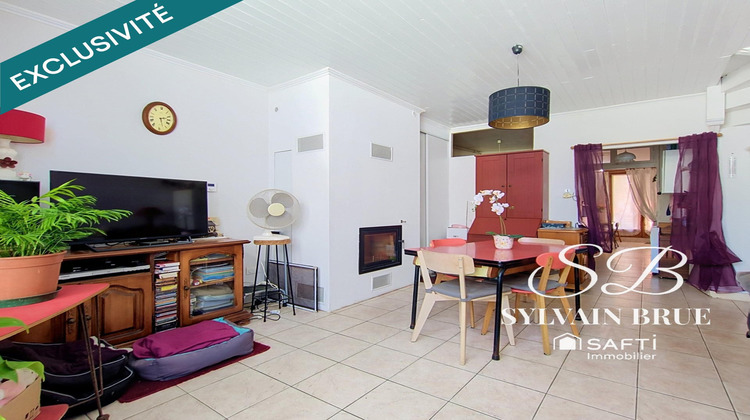 Ma-Cabane - Vente Maison Vazerac, 111 m²