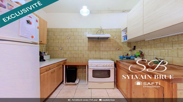 Ma-Cabane - Vente Maison Vazerac, 111 m²