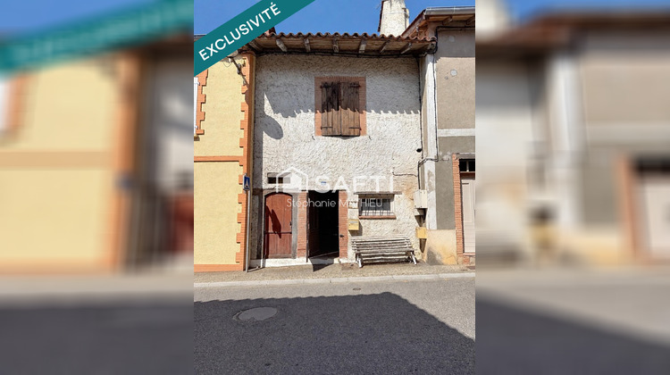 Ma-Cabane - Vente Maison Vazerac, 101 m²
