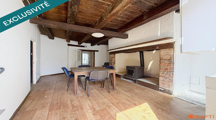 Ma-Cabane - Vente Maison Vazerac, 101 m²