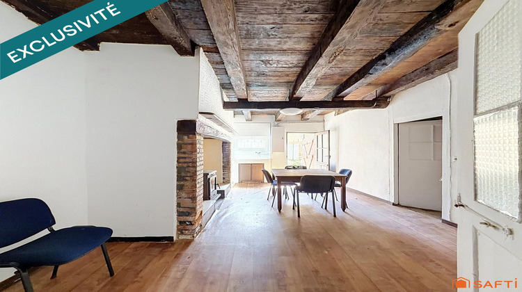 Ma-Cabane - Vente Maison Vazerac, 101 m²