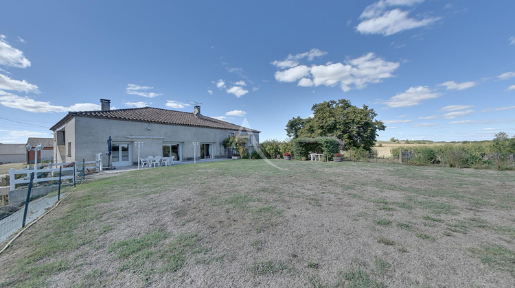 Ma-Cabane - Vente Maison VAZERAC, 161 m²