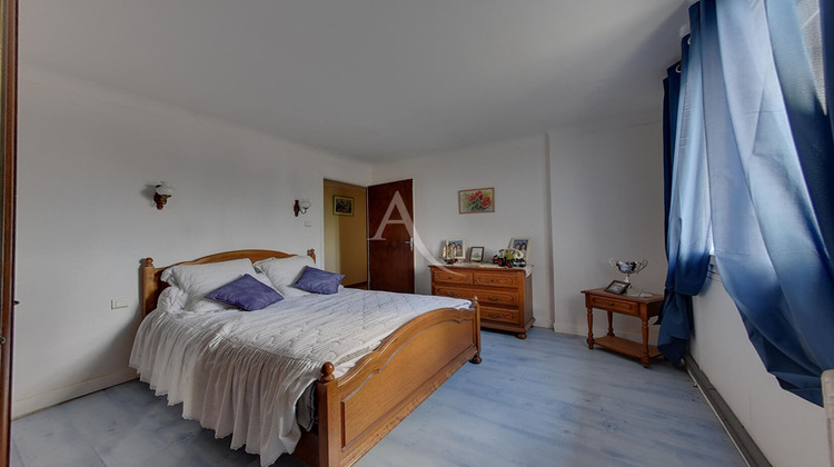 Ma-Cabane - Vente Maison VAZERAC, 161 m²