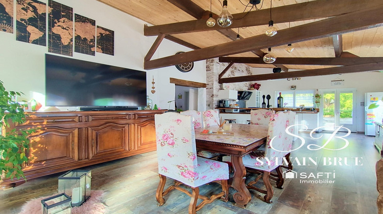 Ma-Cabane - Vente Maison Vazerac, 130 m²