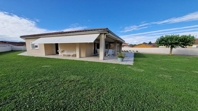 Ma-Cabane - Vente Maison Veauche, 108 m²