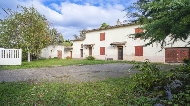 Ma-Cabane - Vente Maison Veauche, 105 m²