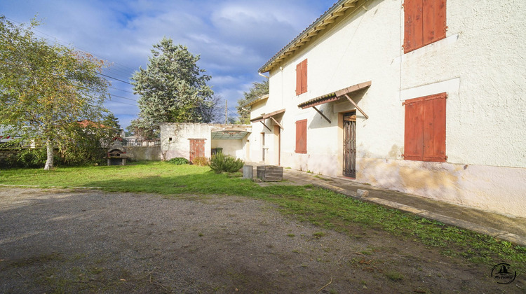 Ma-Cabane - Vente Maison Veauche, 105 m²