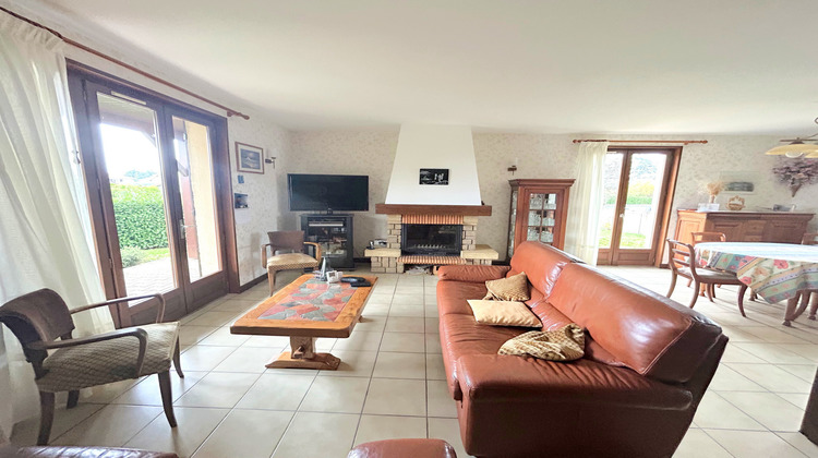 Ma-Cabane - Vente Maison Veauche, 100 m²