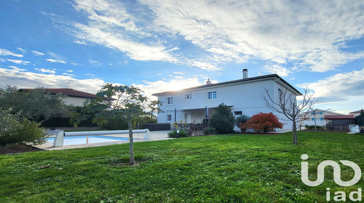 Ma-Cabane - Vente Maison Veauche, 146 m²