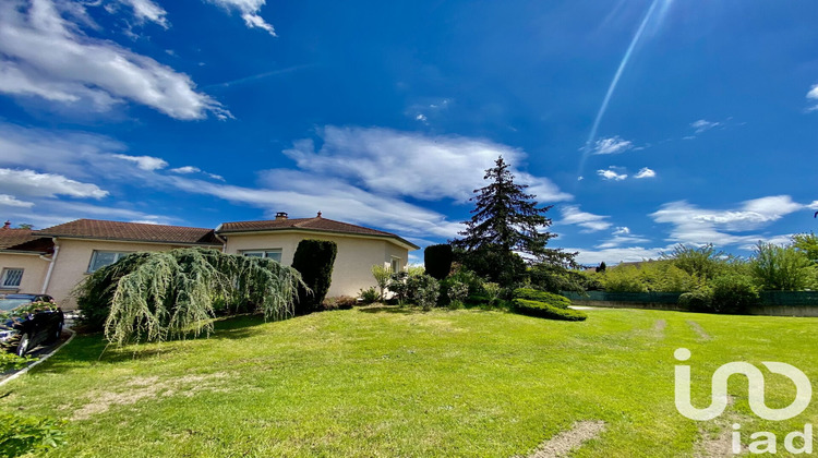 Ma-Cabane - Vente Maison Veauche, 153 m²