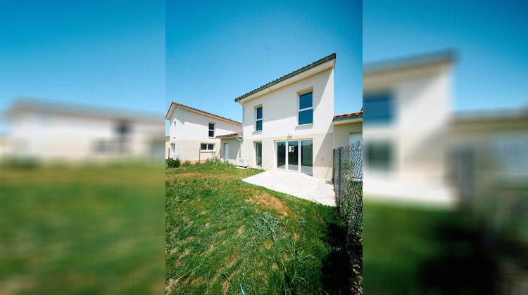 Ma-Cabane - Vente Maison Veauche, 93 m²