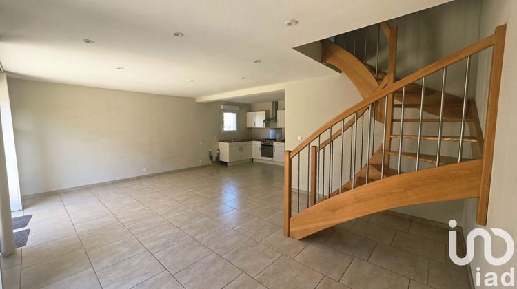 Ma-Cabane - Vente Maison Veauche, 91 m²