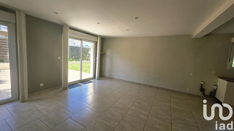 Ma-Cabane - Vente Maison Veauche, 91 m²