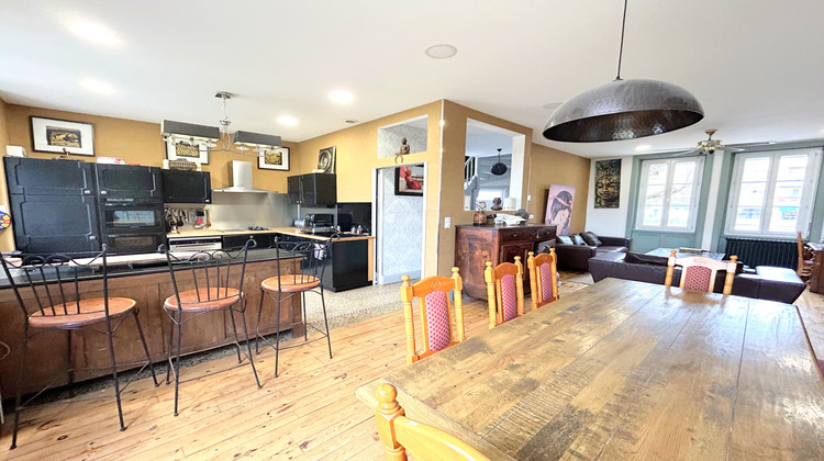 Ma-Cabane - Vente Maison Veauche, 115 m²