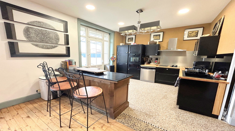 Ma-Cabane - Vente Maison Veauche, 115 m²