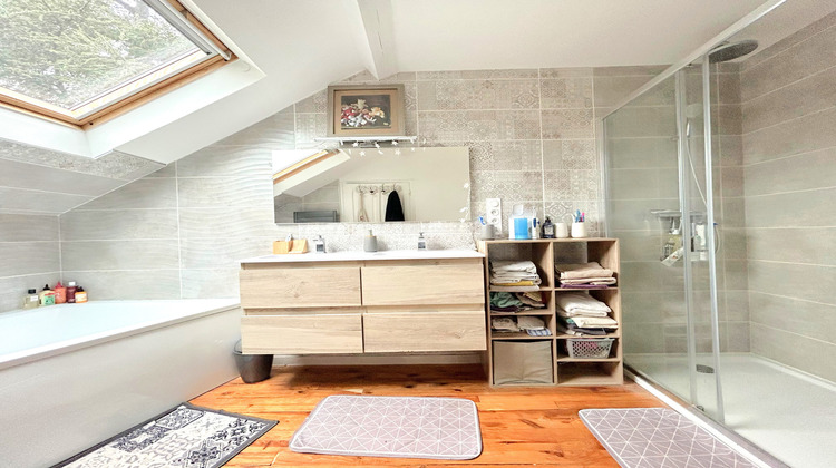 Ma-Cabane - Vente Maison Veauche, 115 m²