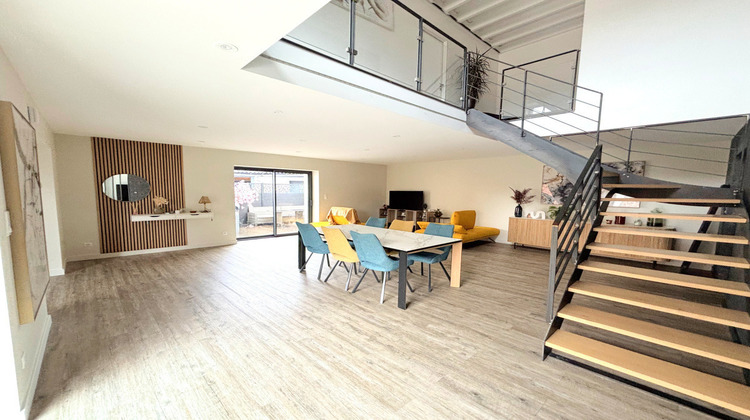 Ma-Cabane - Vente Maison Veauche, 207 m²