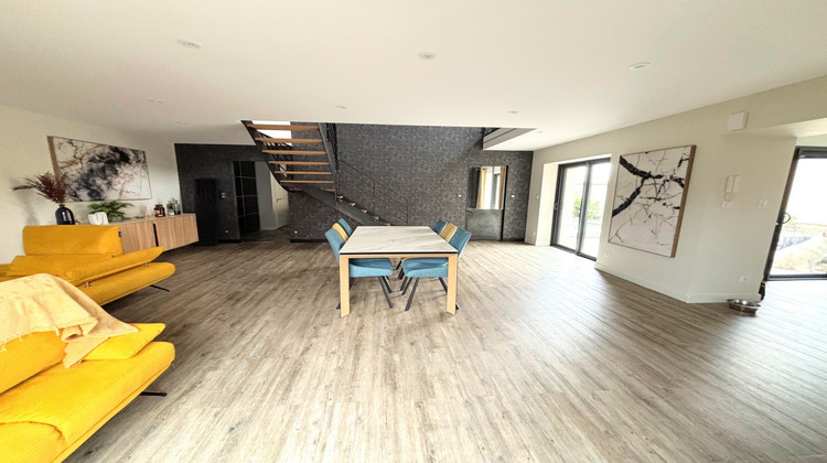 Ma-Cabane - Vente Maison Veauche, 207 m²