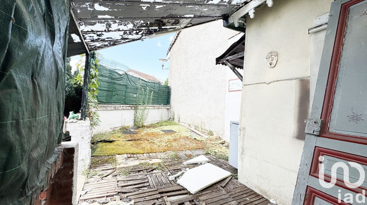 Ma-Cabane - Vente Maison Veauche, 98 m²