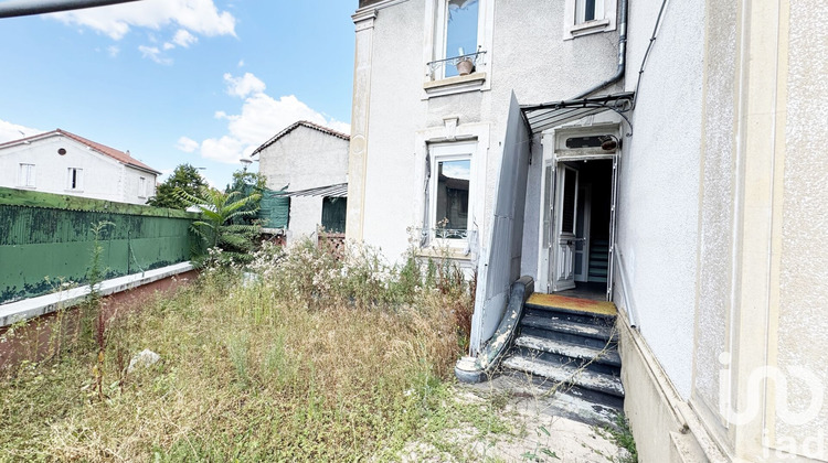 Ma-Cabane - Vente Maison Veauche, 98 m²