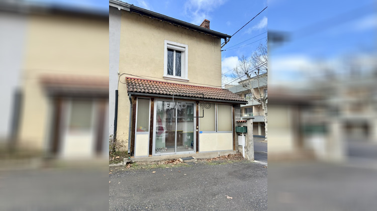 Ma-Cabane - Vente Maison Veauche, 97 m²