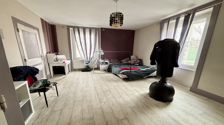 Ma-Cabane - Vente Maison Veauche, 97 m²