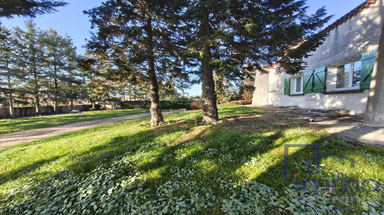 Ma-Cabane - Vente Maison Veauche, 210 m²