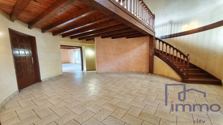 Ma-Cabane - Vente Maison Veauche, 210 m²