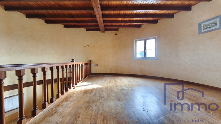 Ma-Cabane - Vente Maison Veauche, 210 m²