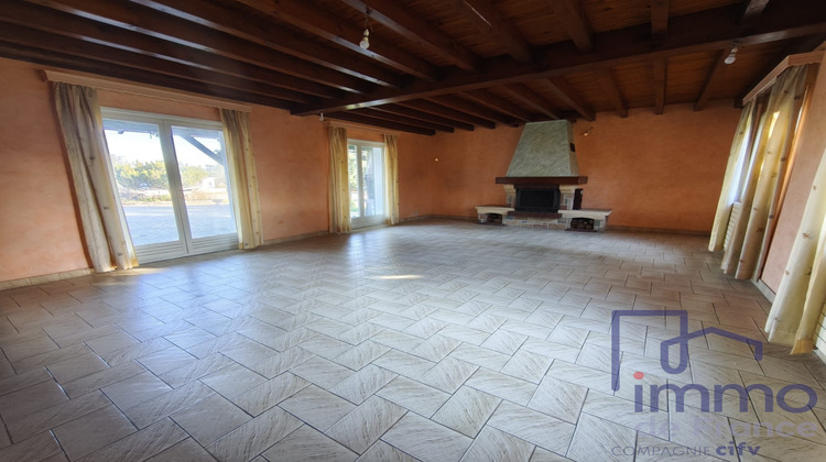 Ma-Cabane - Vente Maison Veauche, 210 m²