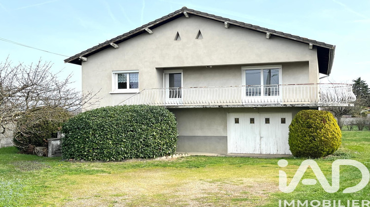 Ma-Cabane - Vente Maison Veauche, 119 m²