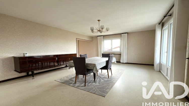 Ma-Cabane - Vente Maison Veauche, 119 m²