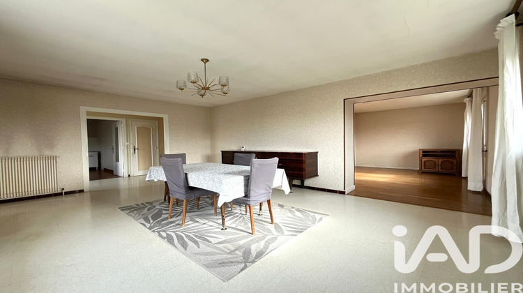 Ma-Cabane - Vente Maison Veauche, 119 m²