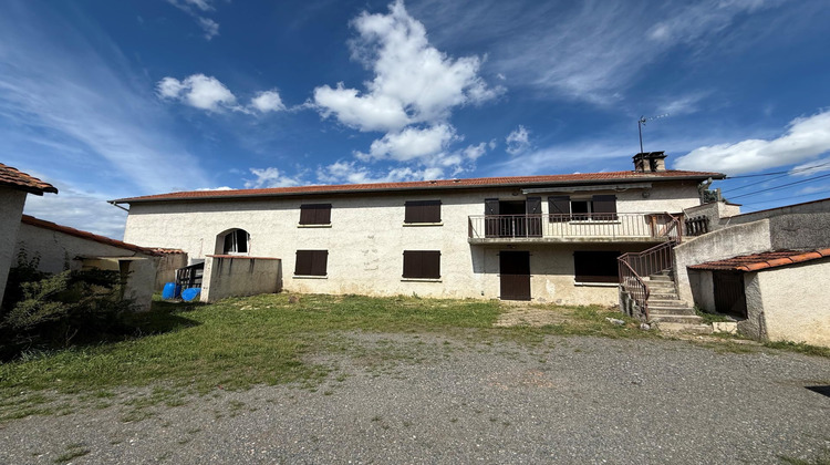 Ma-Cabane - Vente Maison Veauche, 81 m²