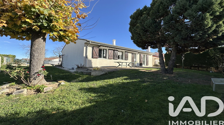 Ma-Cabane - Vente Maison Veauche, 88 m²