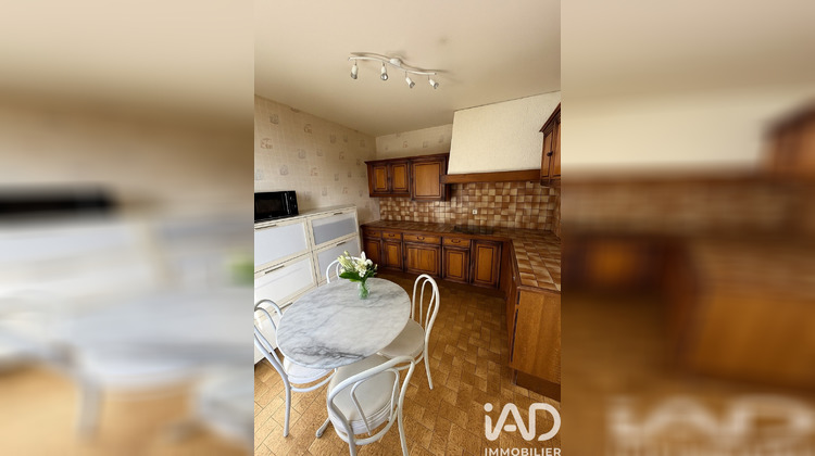 Ma-Cabane - Vente Maison Veauche, 88 m²